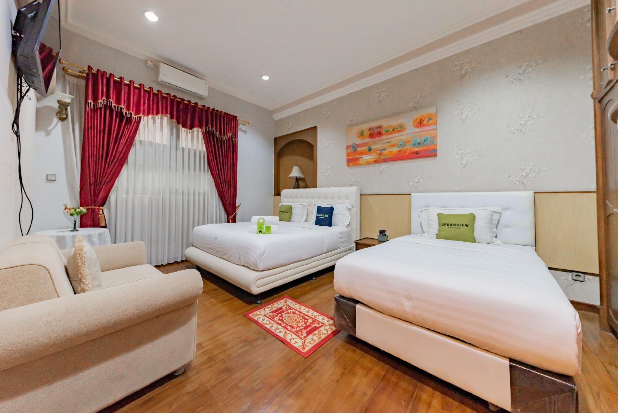 Suite Room