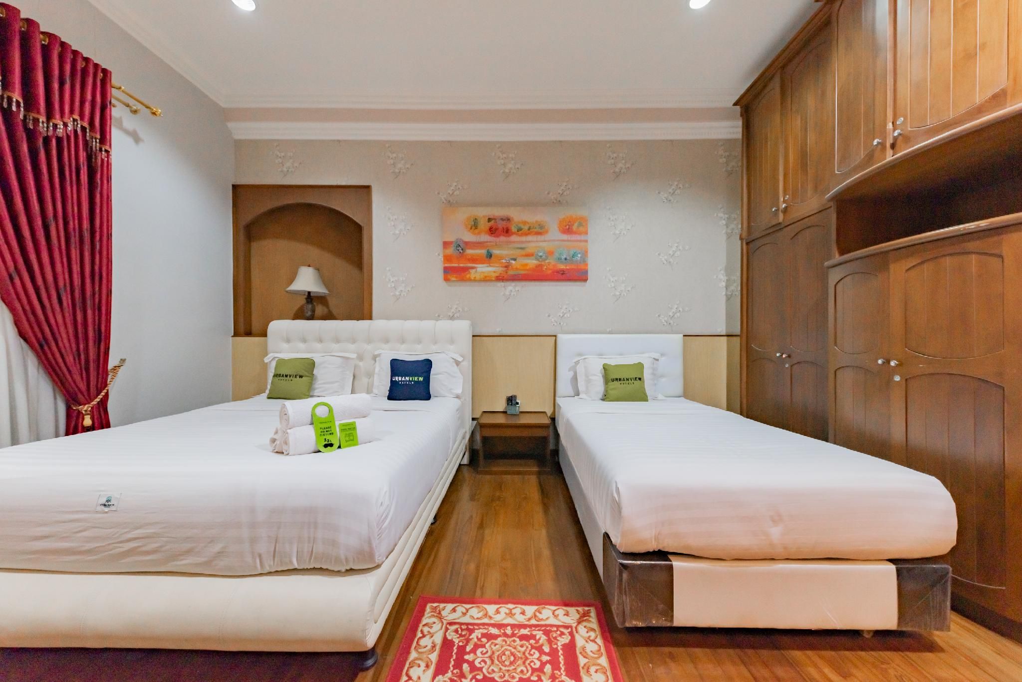 Suite Room