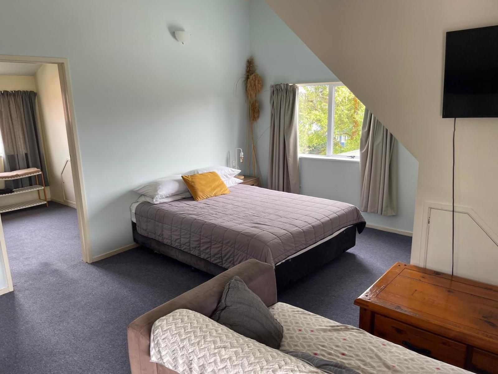Tongariro Family Suite