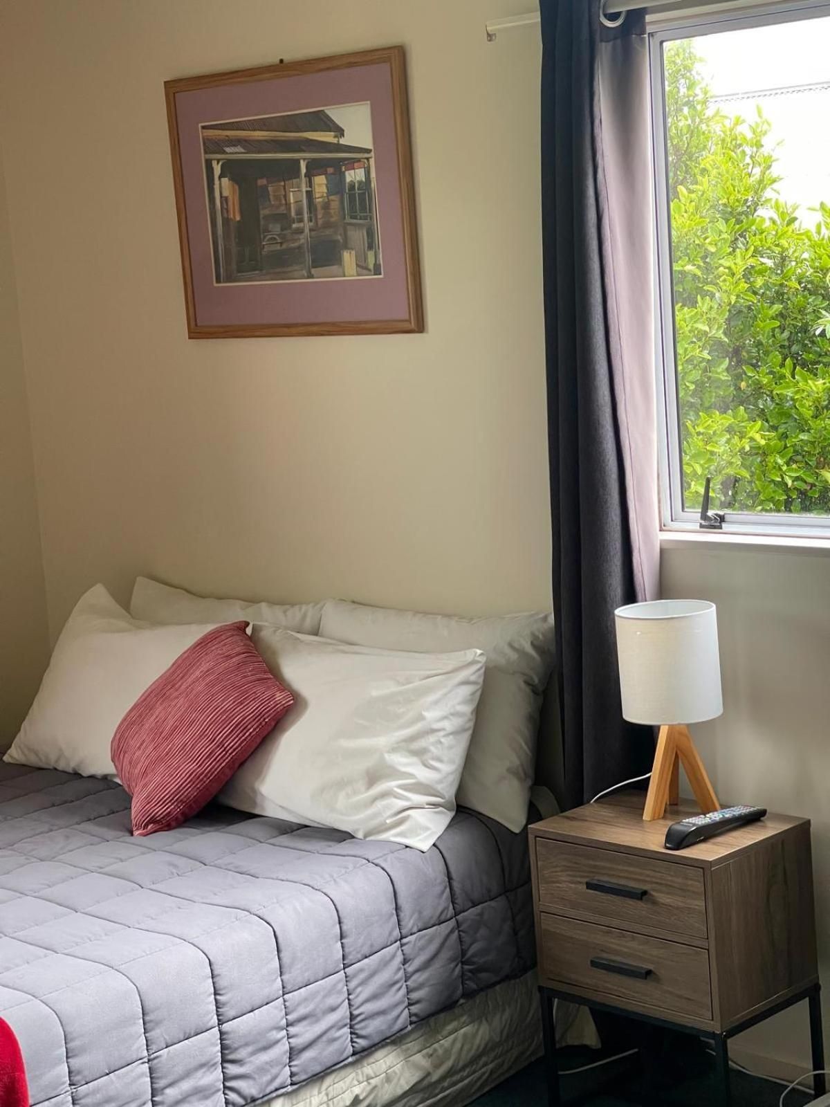 En-Suite Double Room