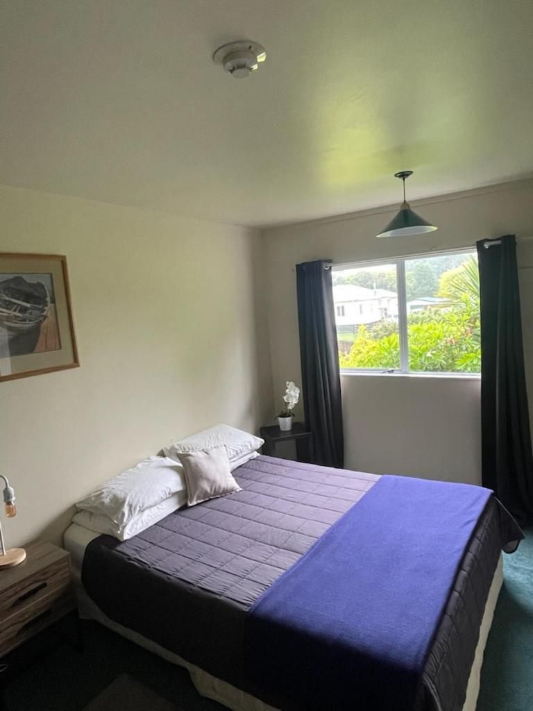 En-Suite Double Room