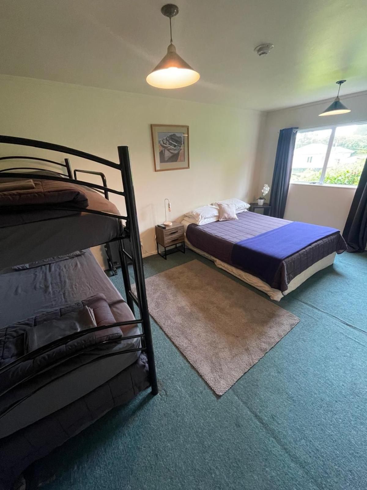 En-suite Family Room (4 People)
