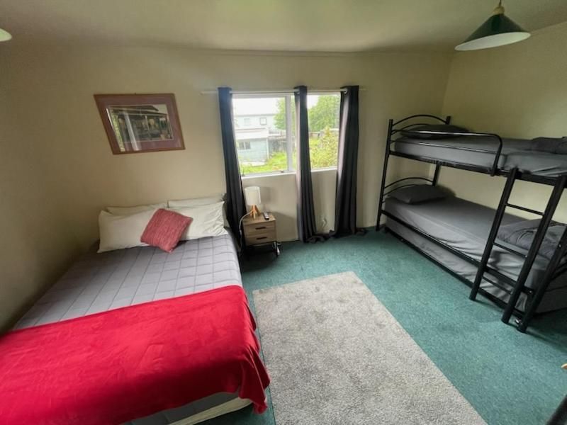 En-suite Family Room (4 People)