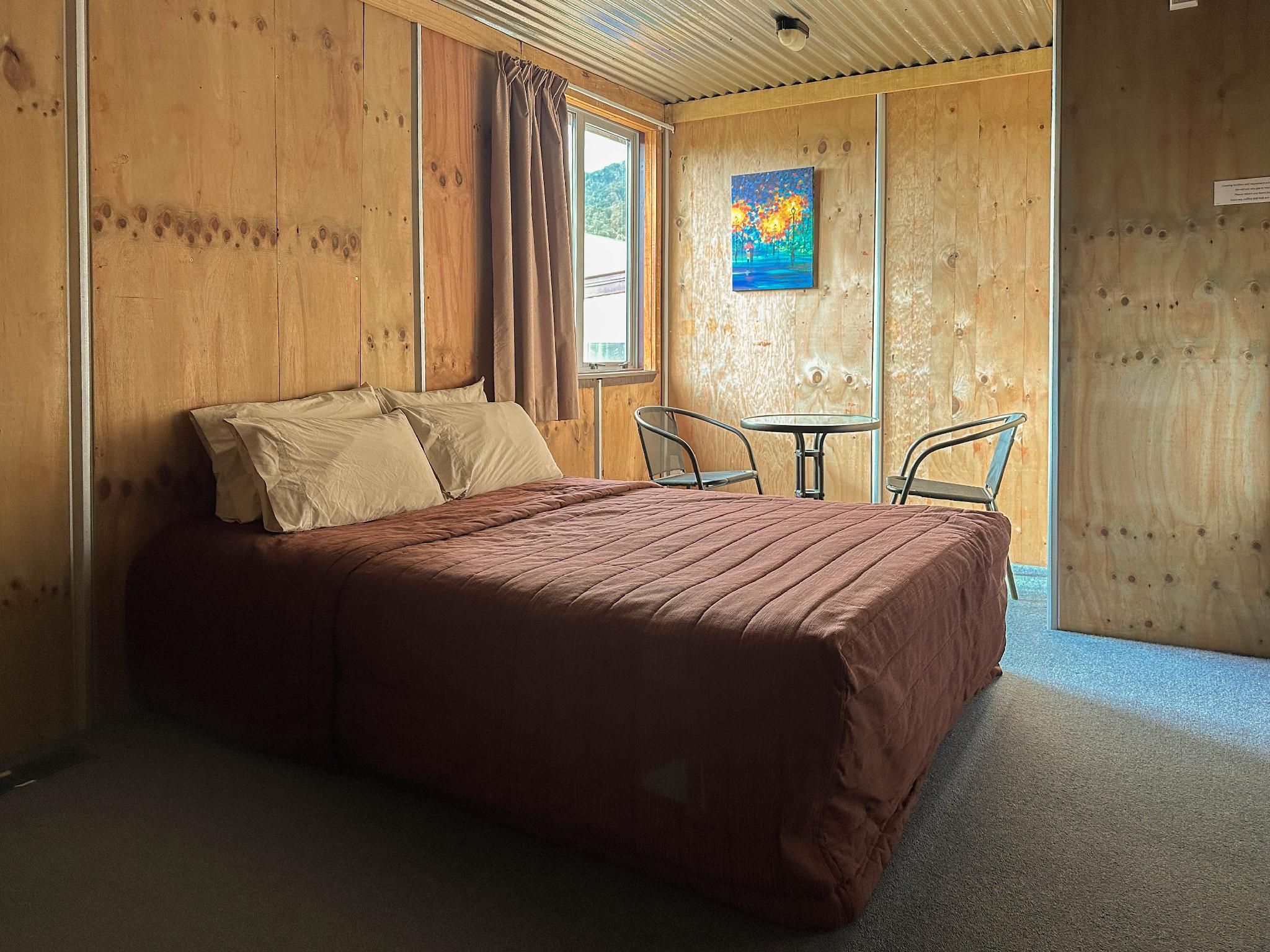 Double Room En-Suite