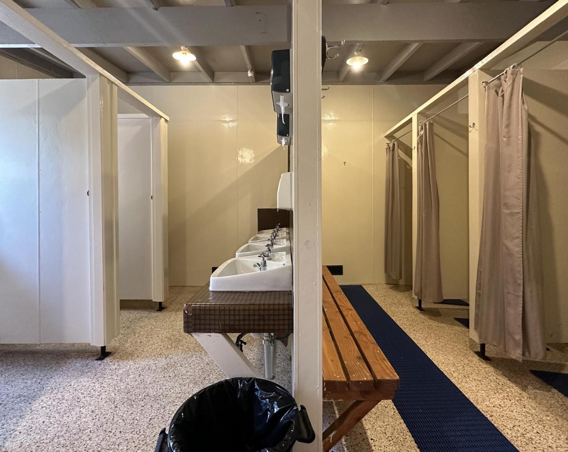 Budget Triple Room