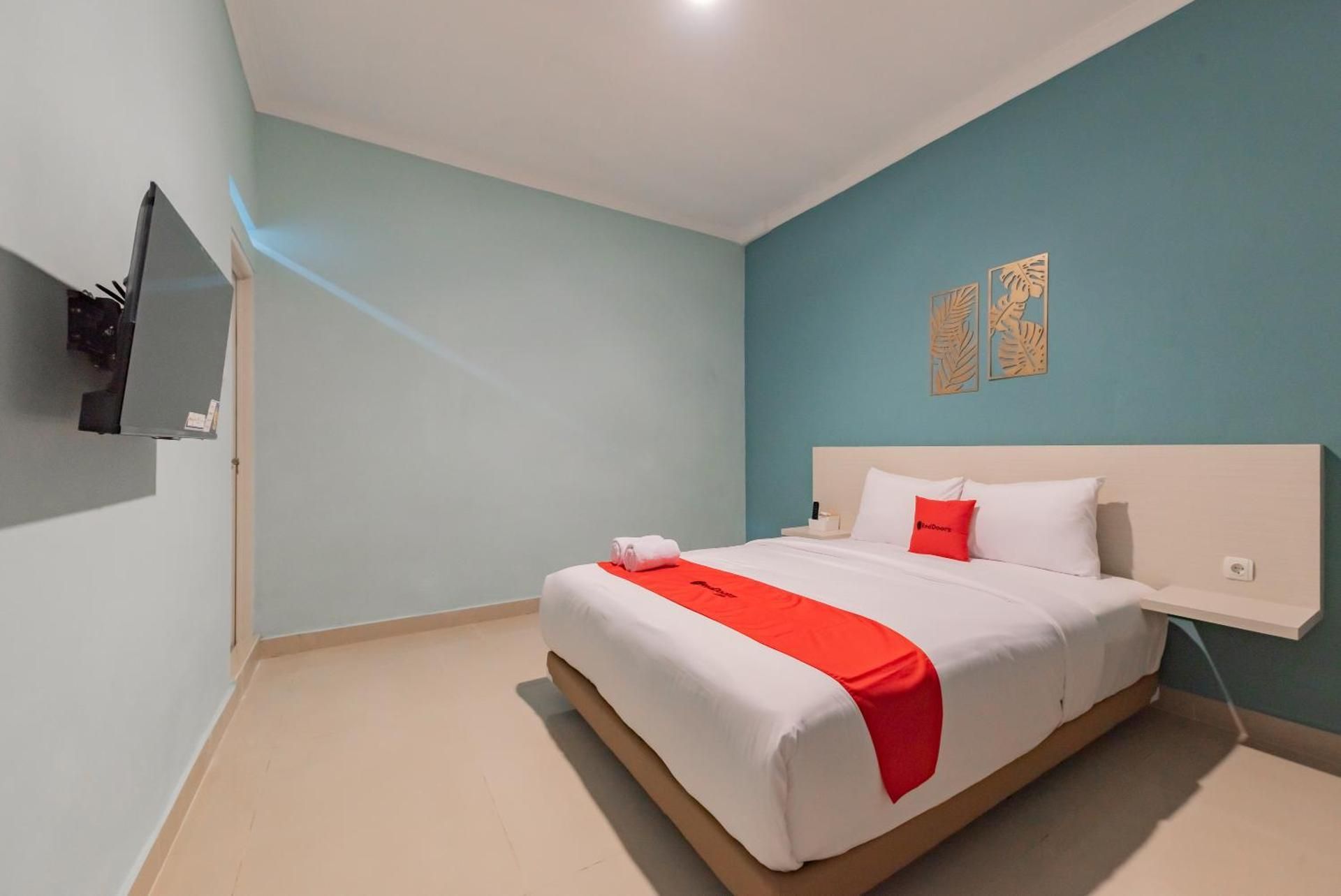 Promotion Room