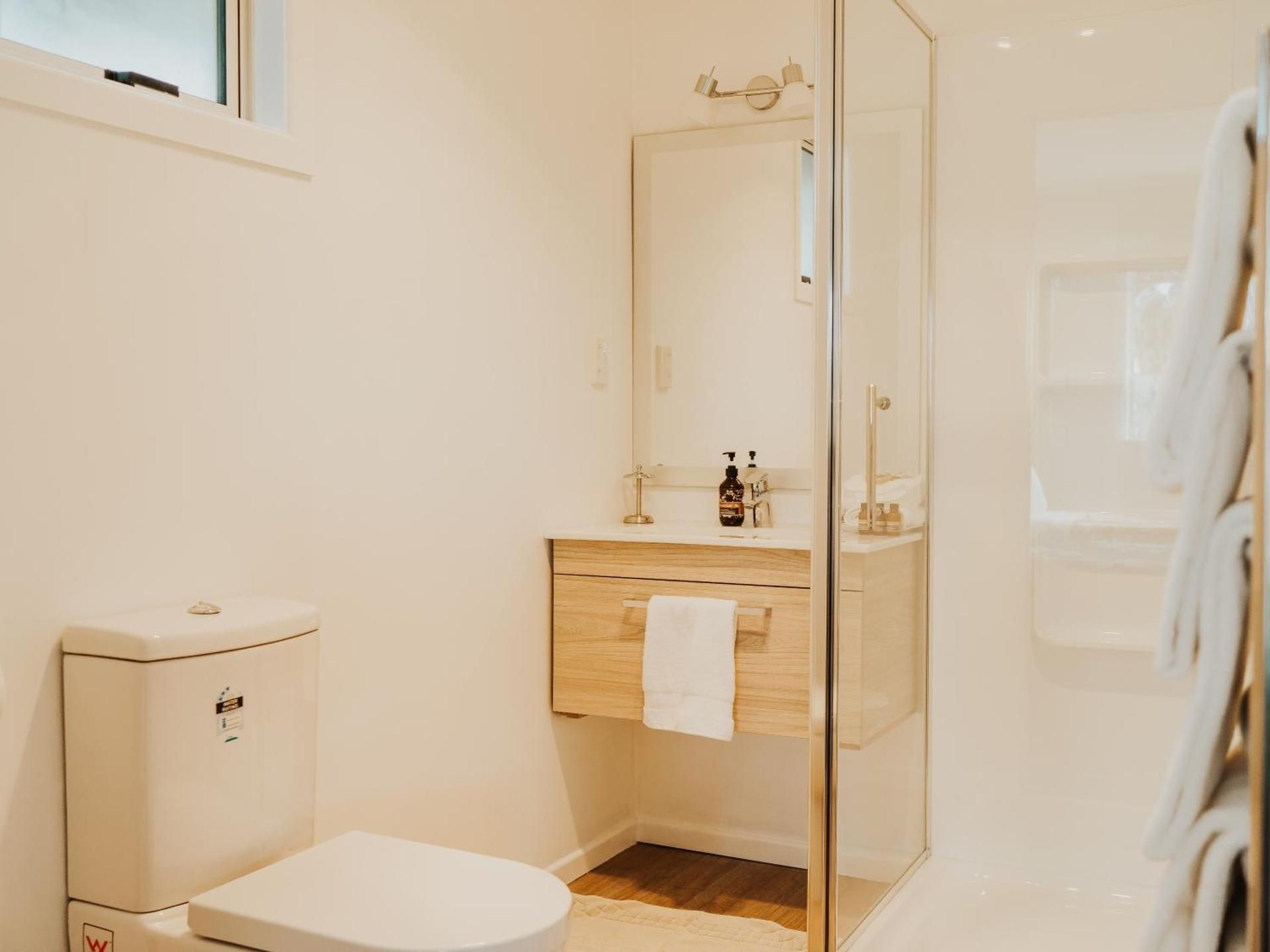 Self Contained Unit