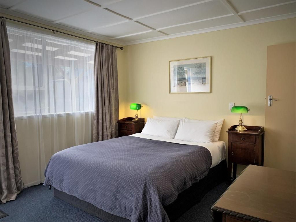 Two Bedroom Villa