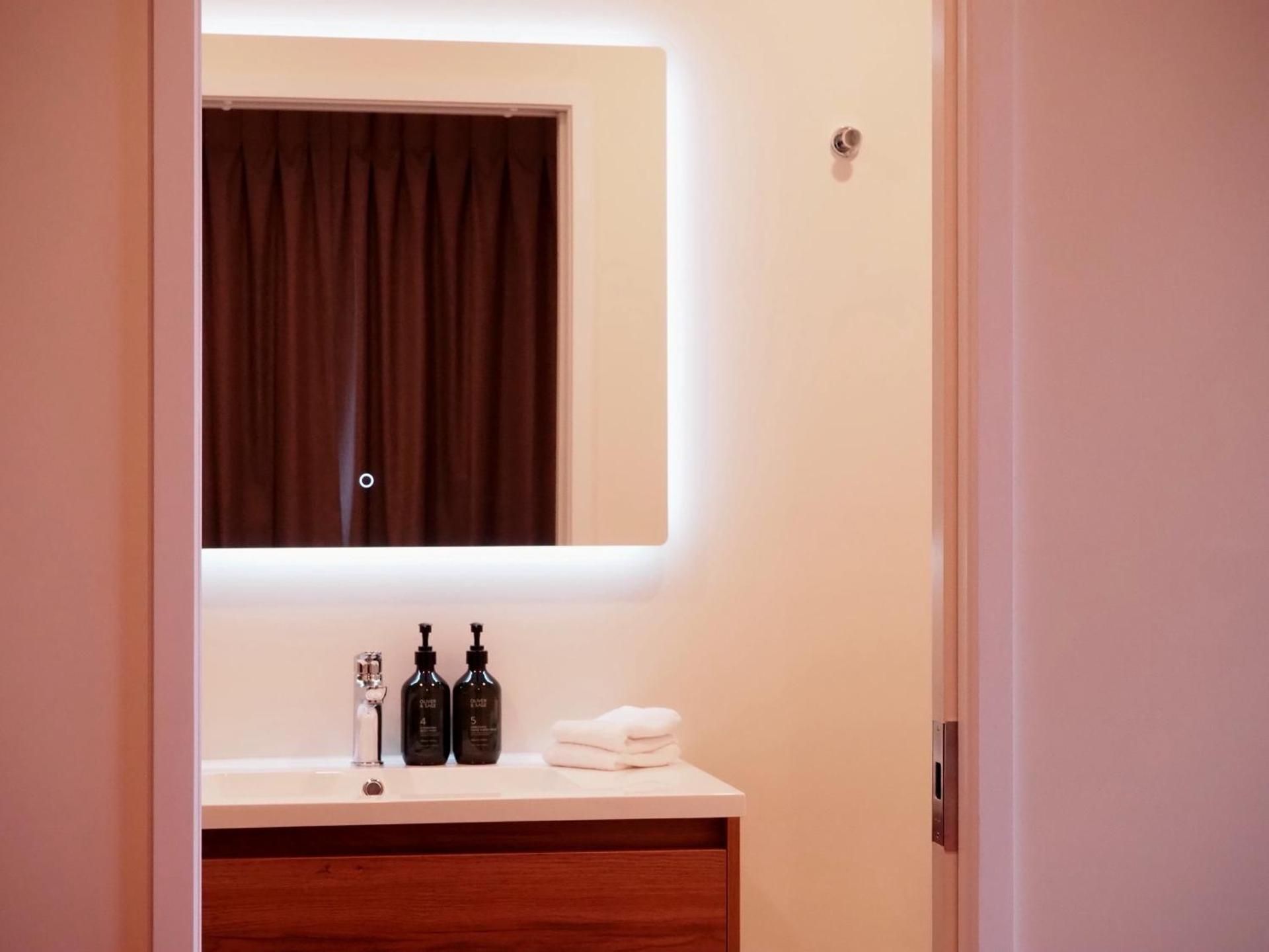 One-Bedroom Suite