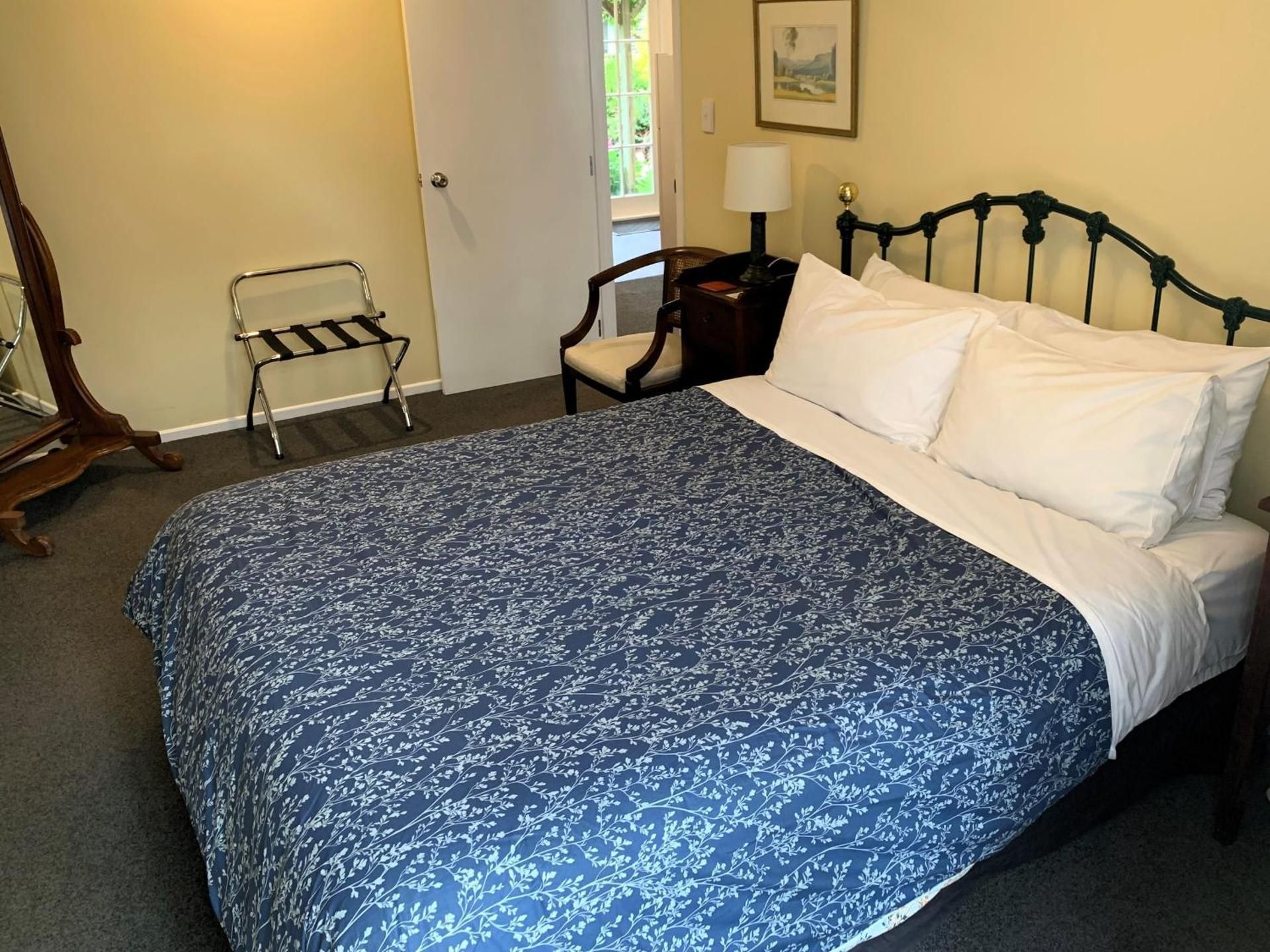 Waimarino 2 Bedroom Suite