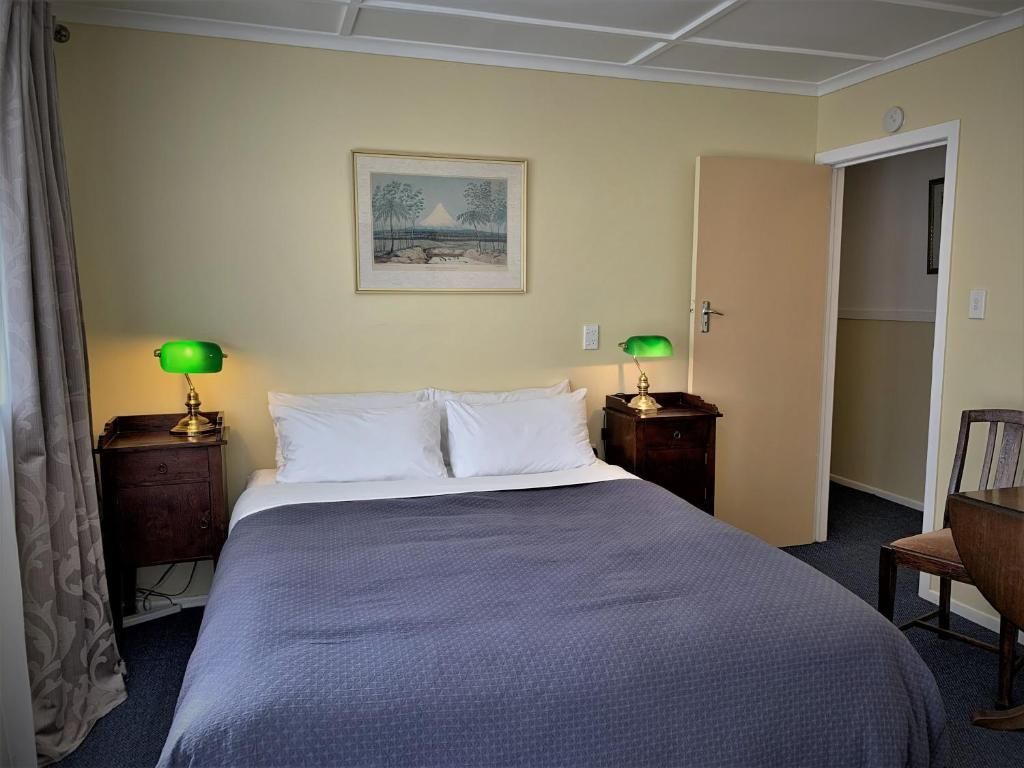 Two Bedroom Villa