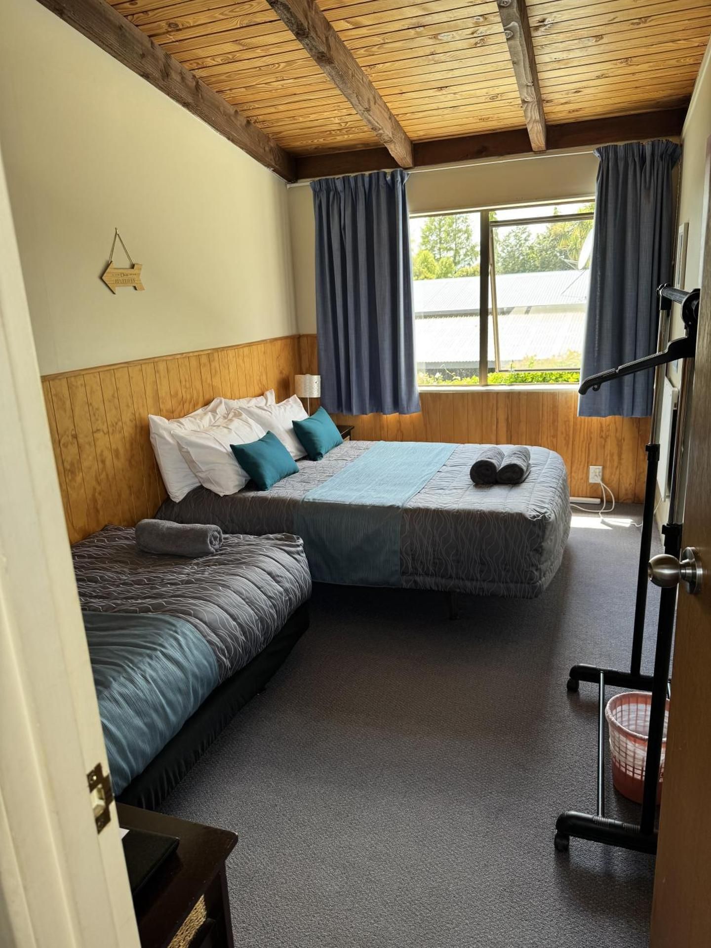 Lodge Room