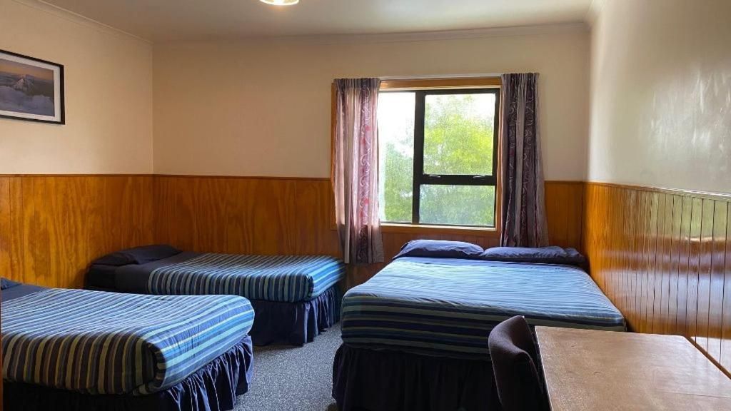 Triple Room with Private Bathroom
