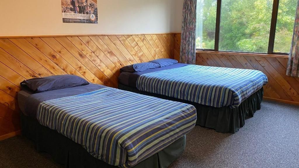 Large Twin Room