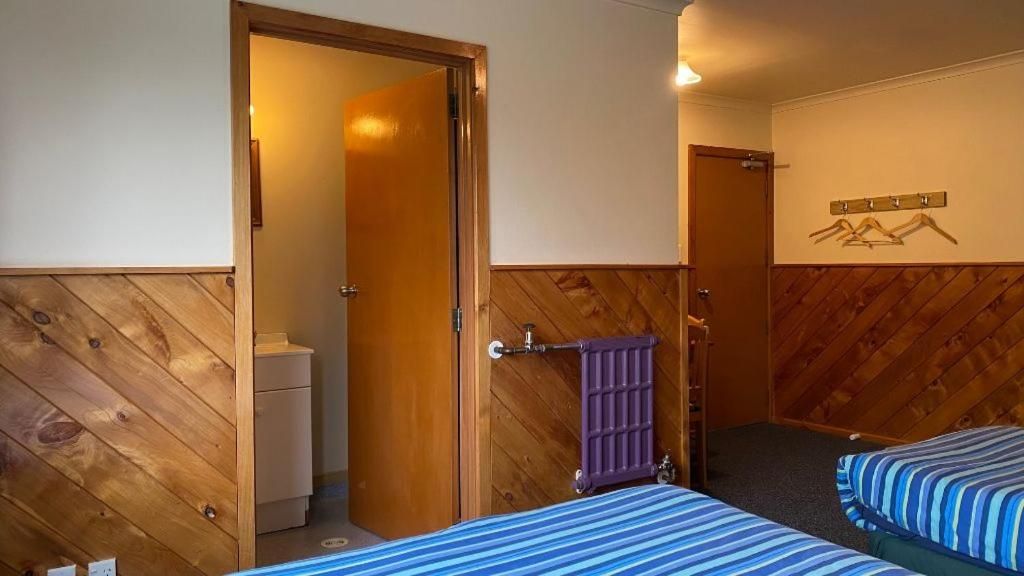 Large Twin Room