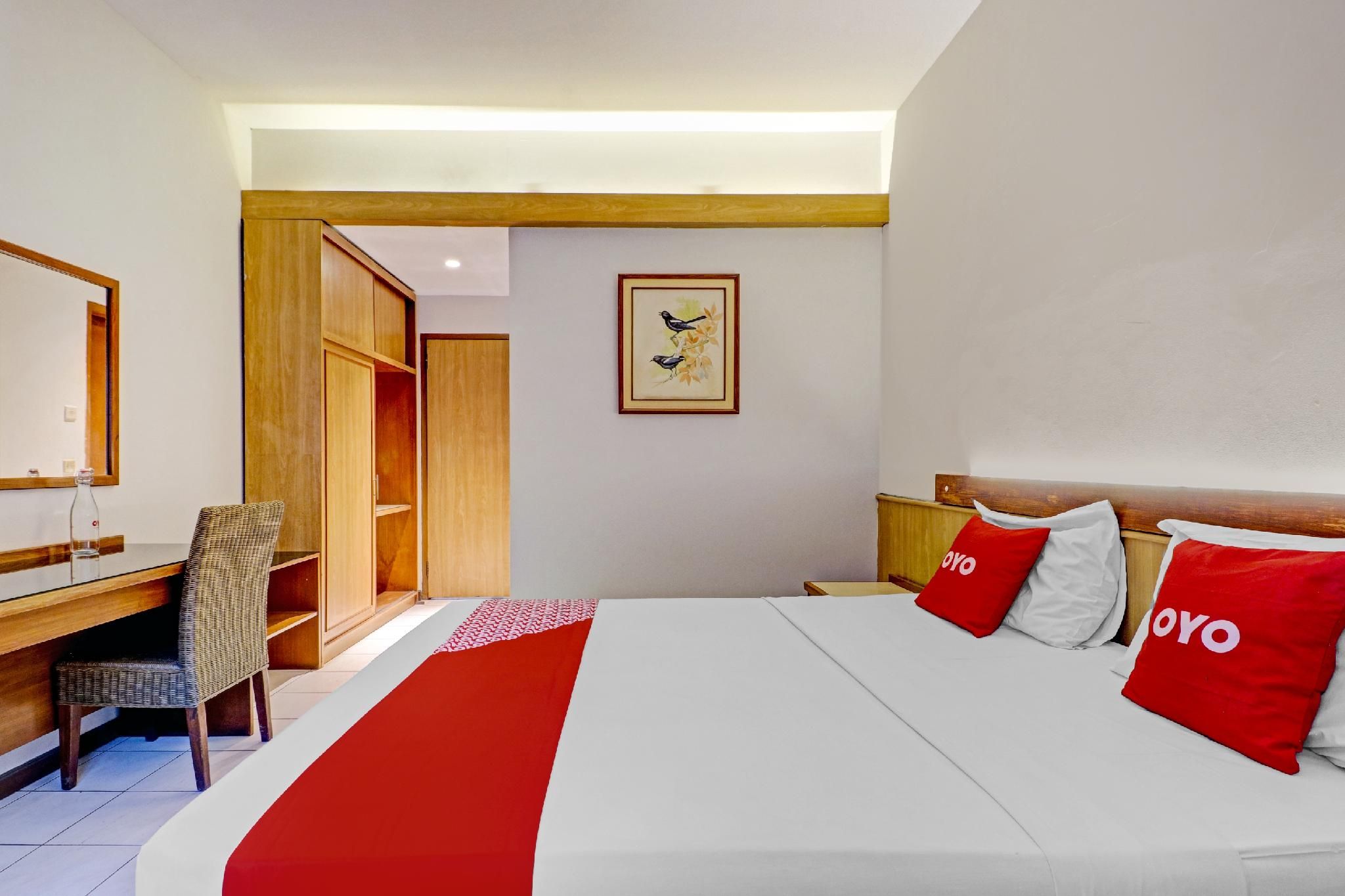 Suite Double Room