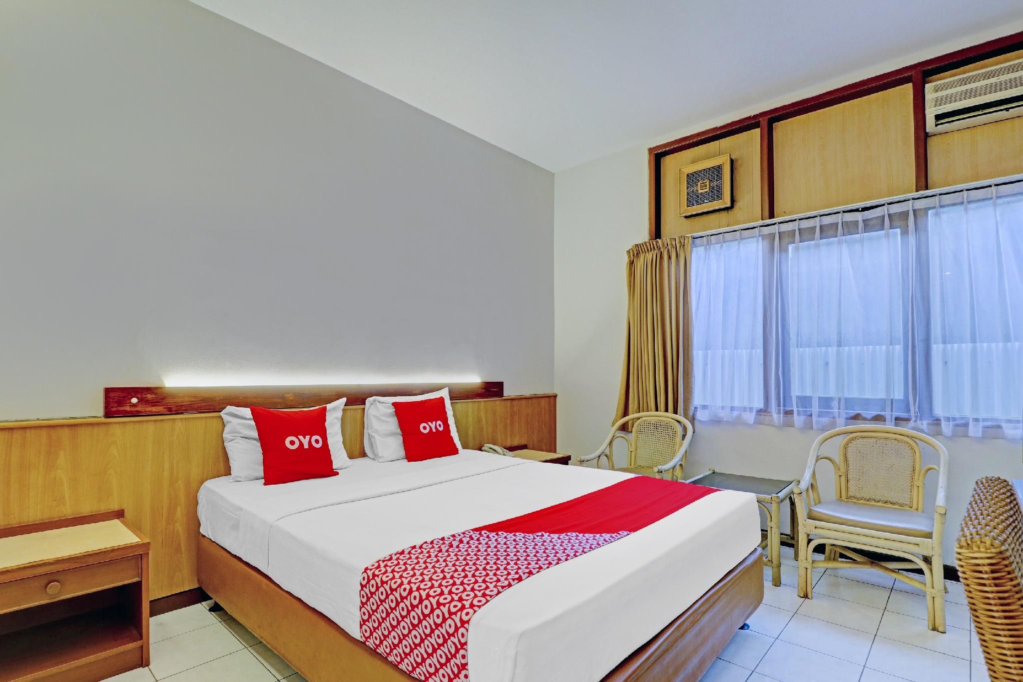Suite Double Room