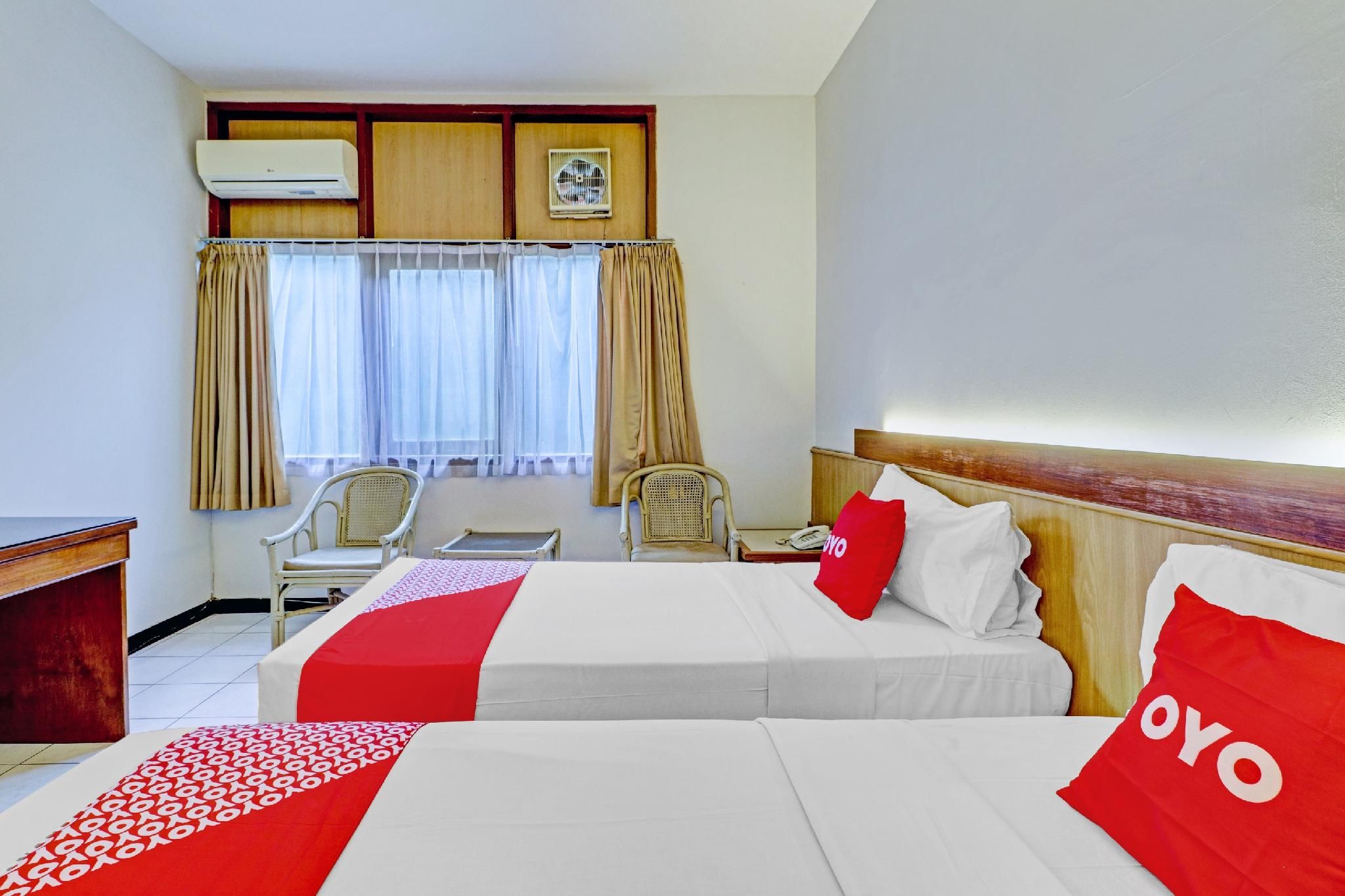 Suite Twin