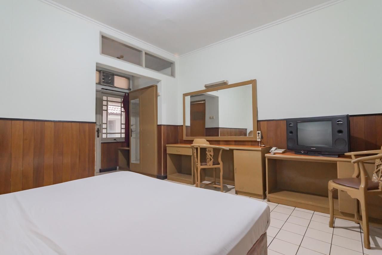 Standard Room without A/C
