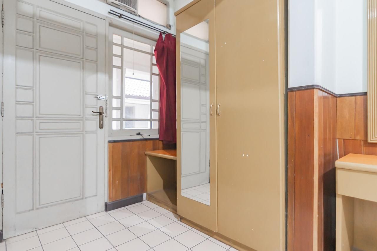 Standard Room without A/C