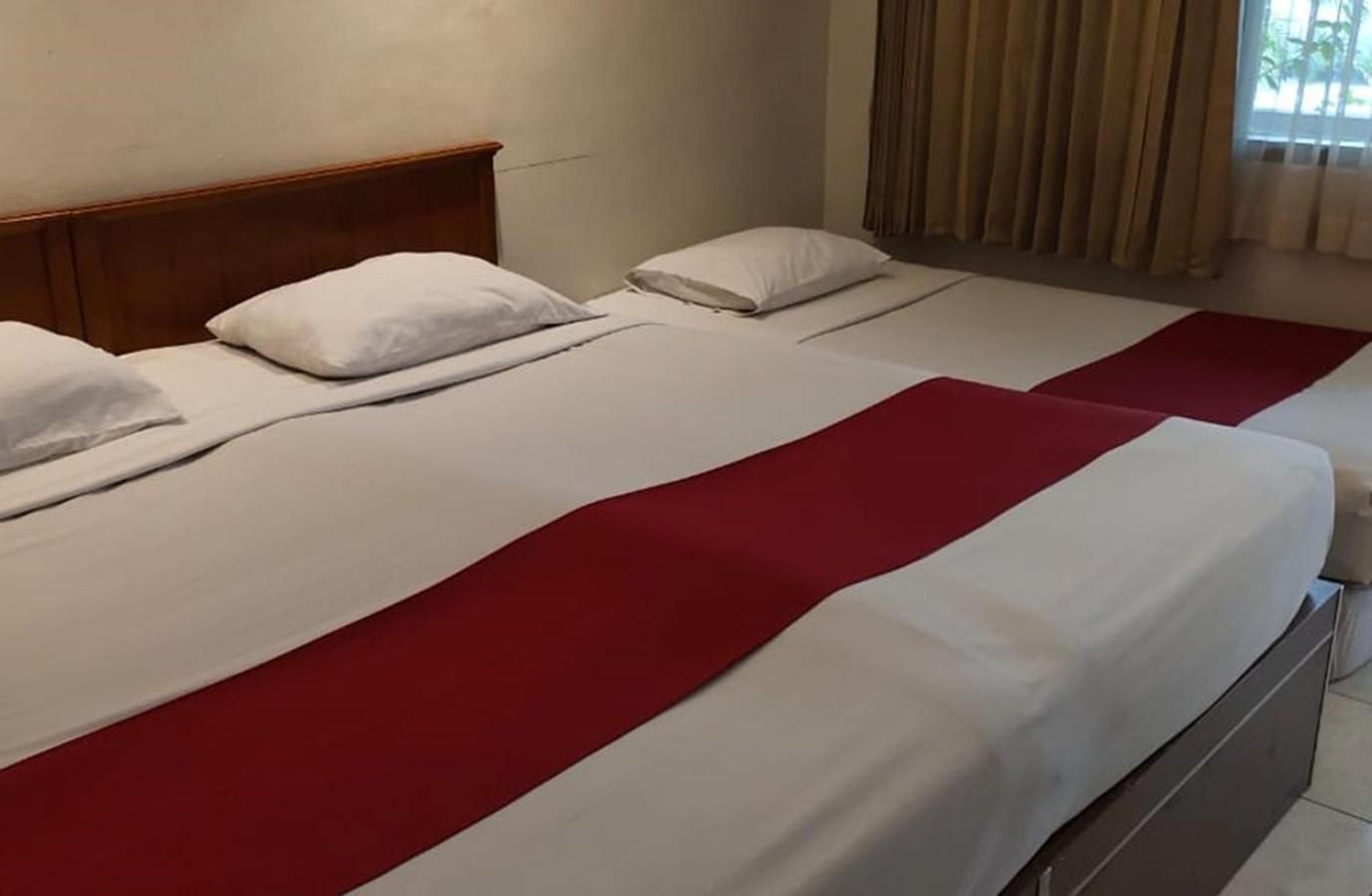 Standard Triple Room - Room Only