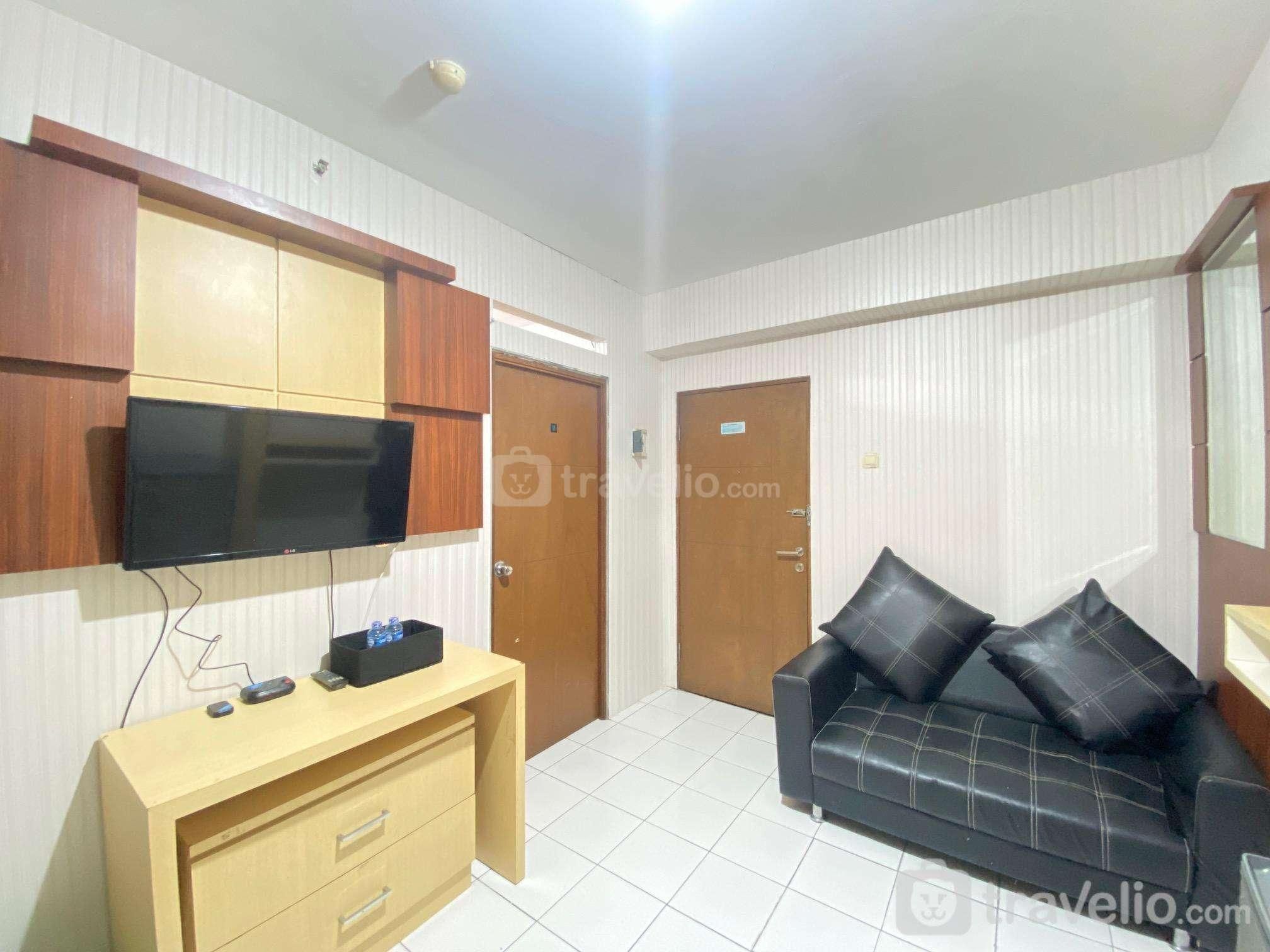 2 bedrooms