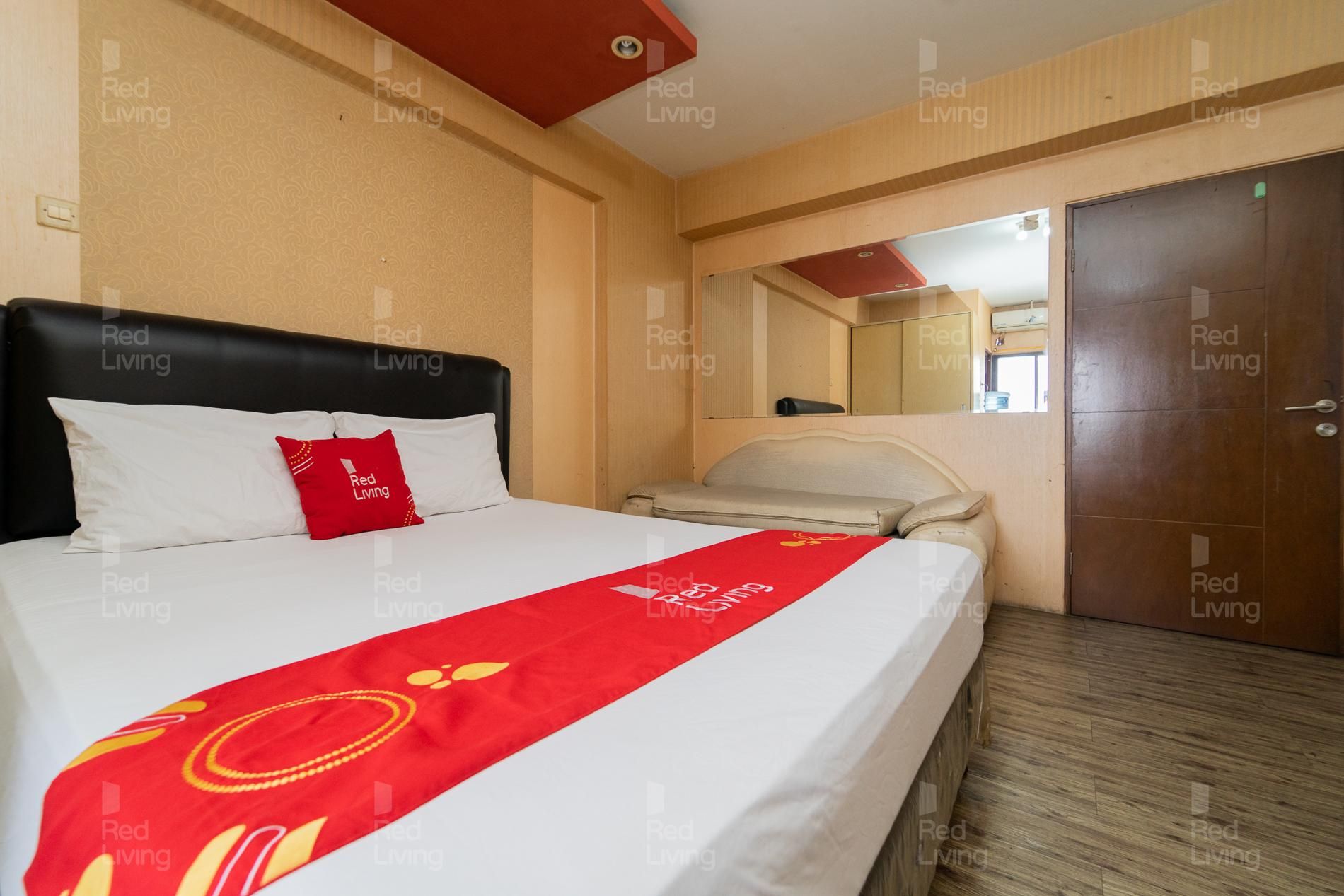 2 Bedroom