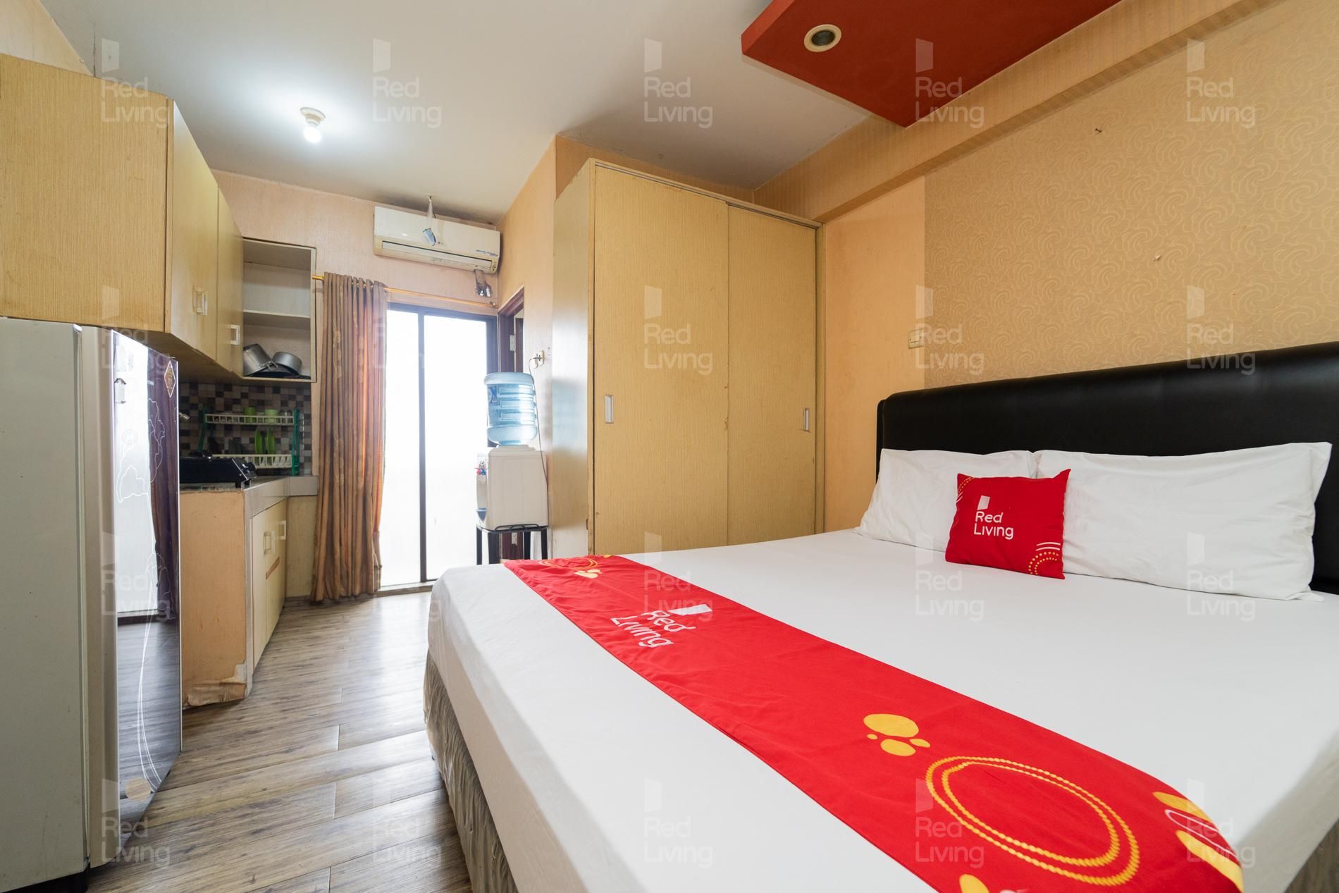 2 Bedroom
