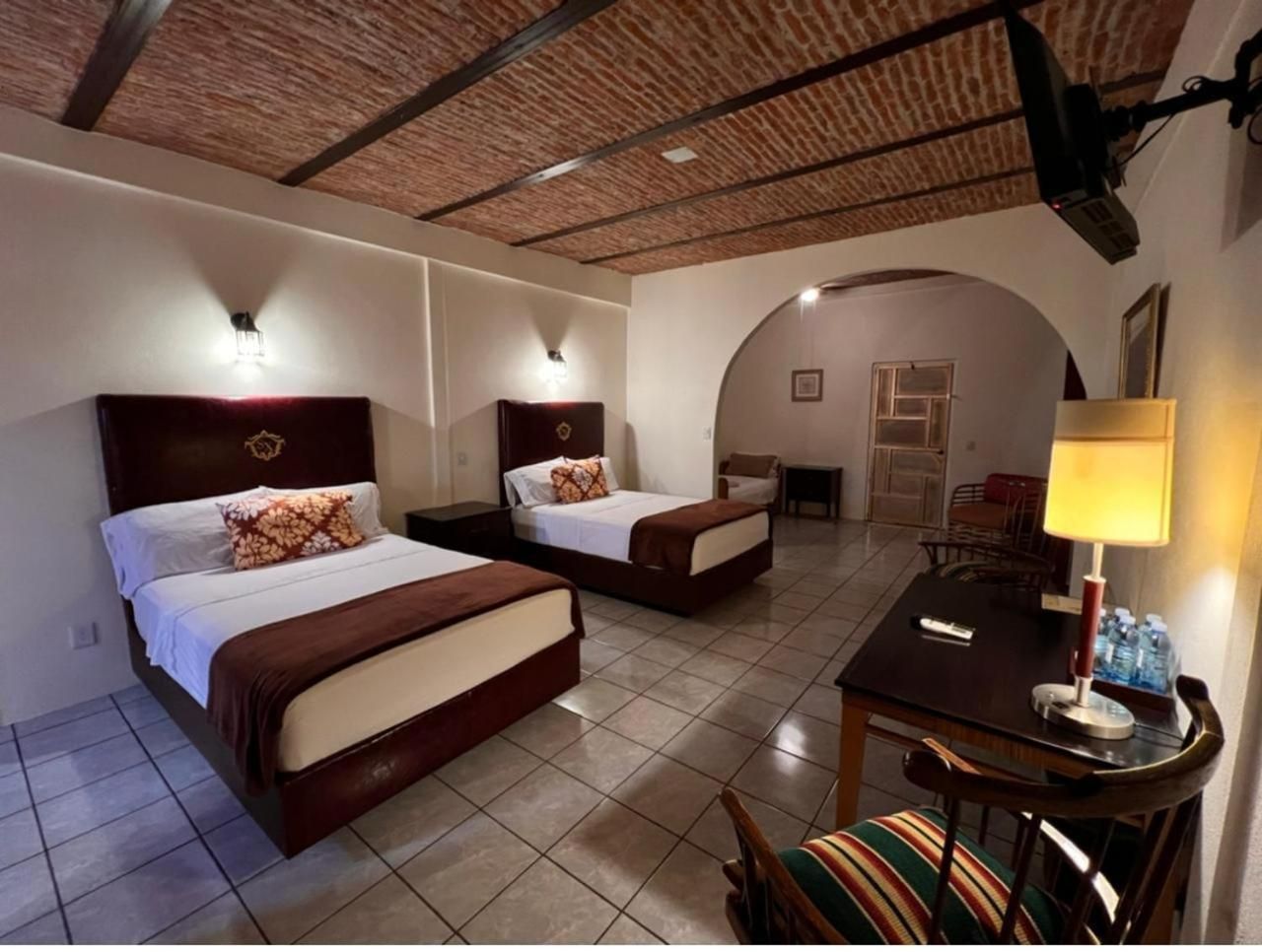 Hotel & Eventos Xalos