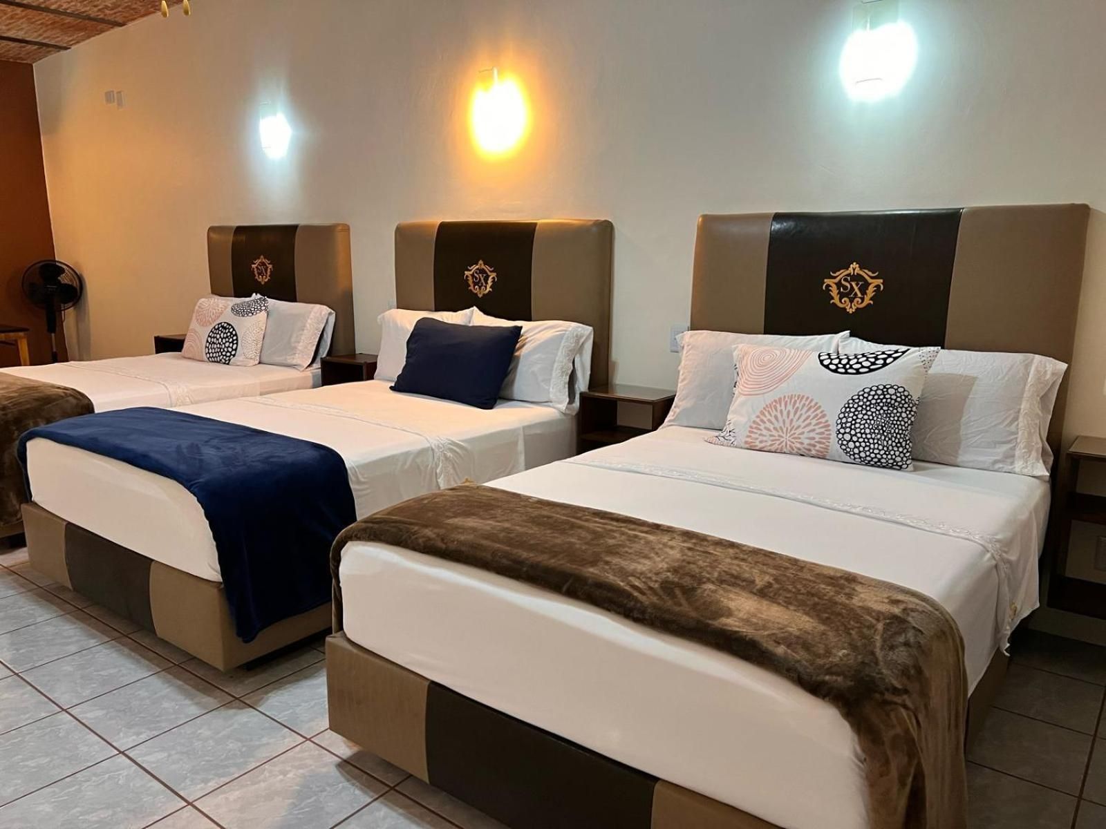 Hotel & Eventos Xalos