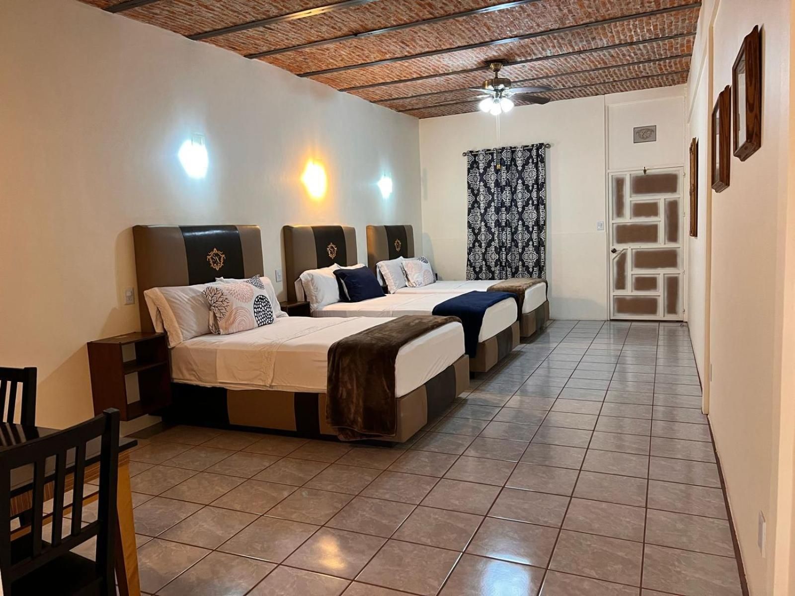 Hotel & Eventos Xalos