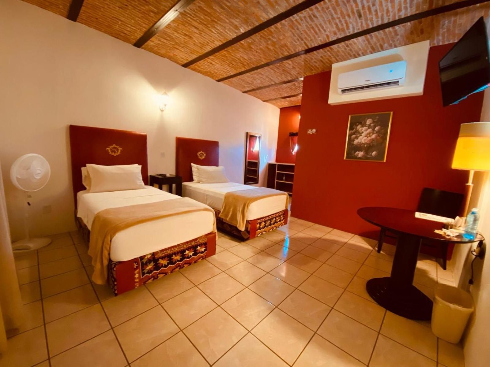 Single Room