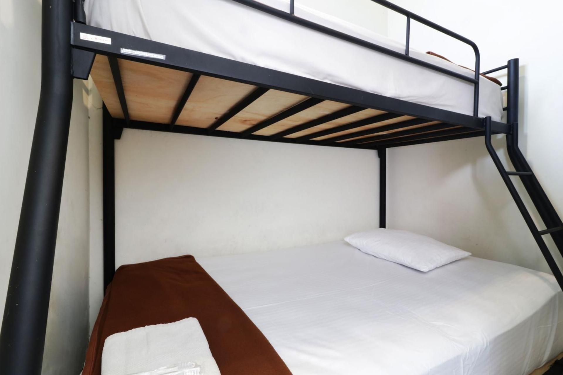 Bunk Bed