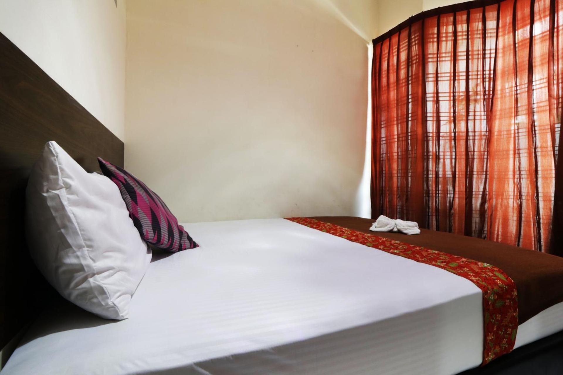Double Superior Room