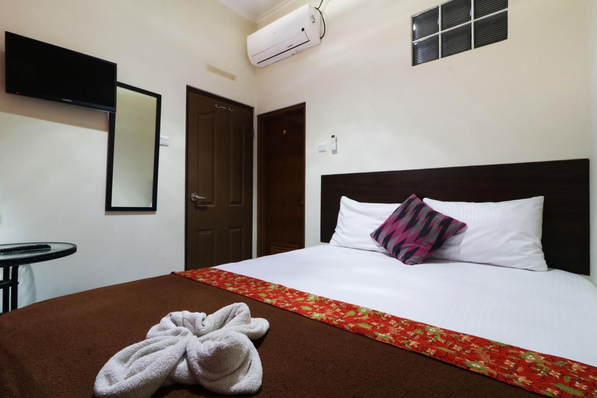 Double Superior Room