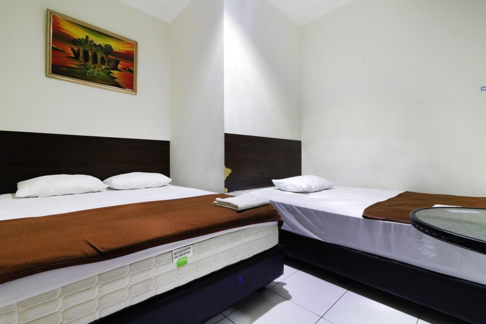 Family Triple Room