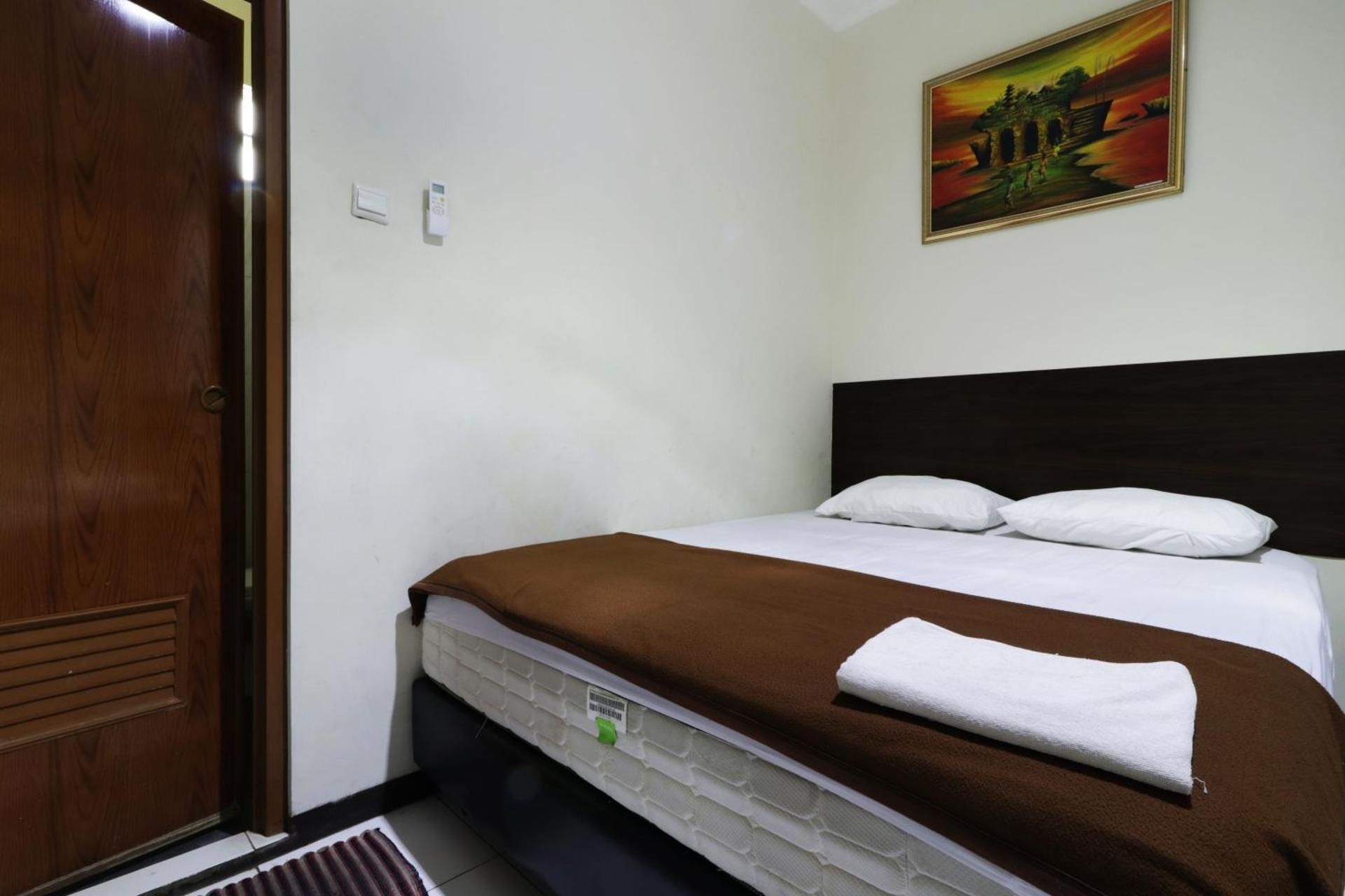 Family Triple Room