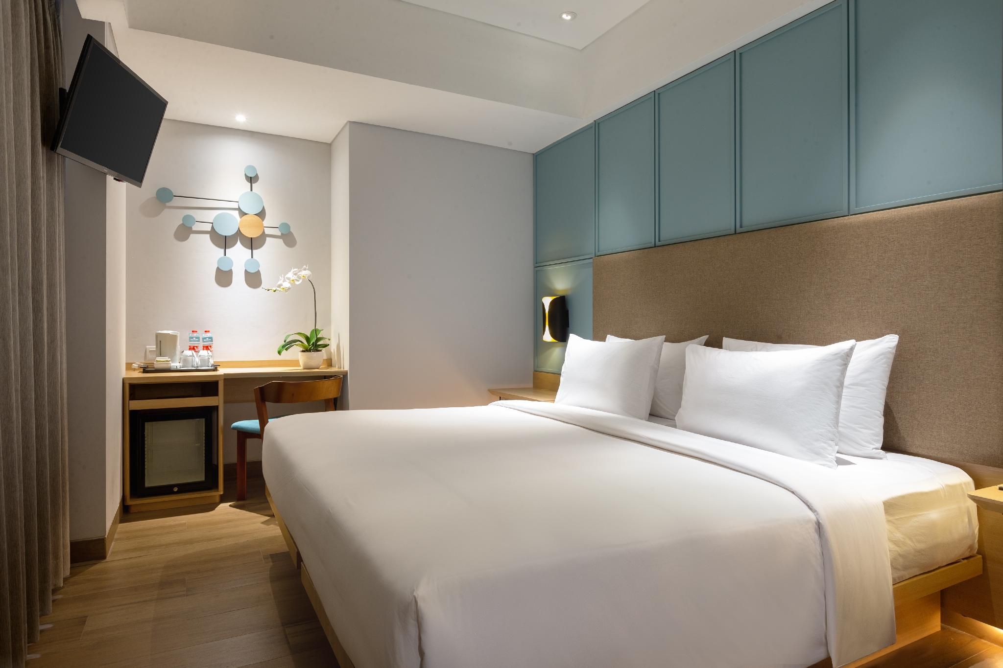 Deluxe Room Hollywood