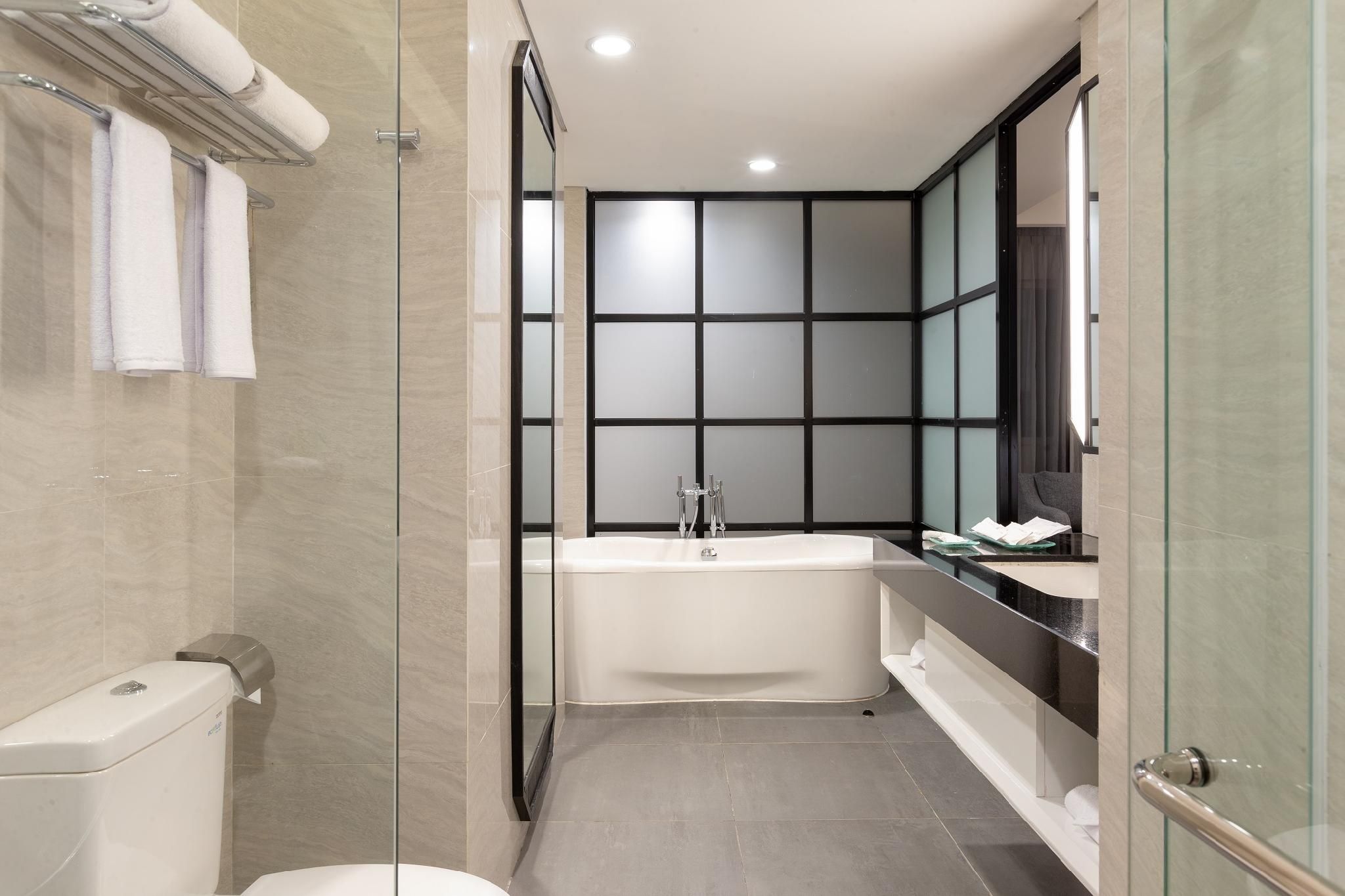 Suite Room