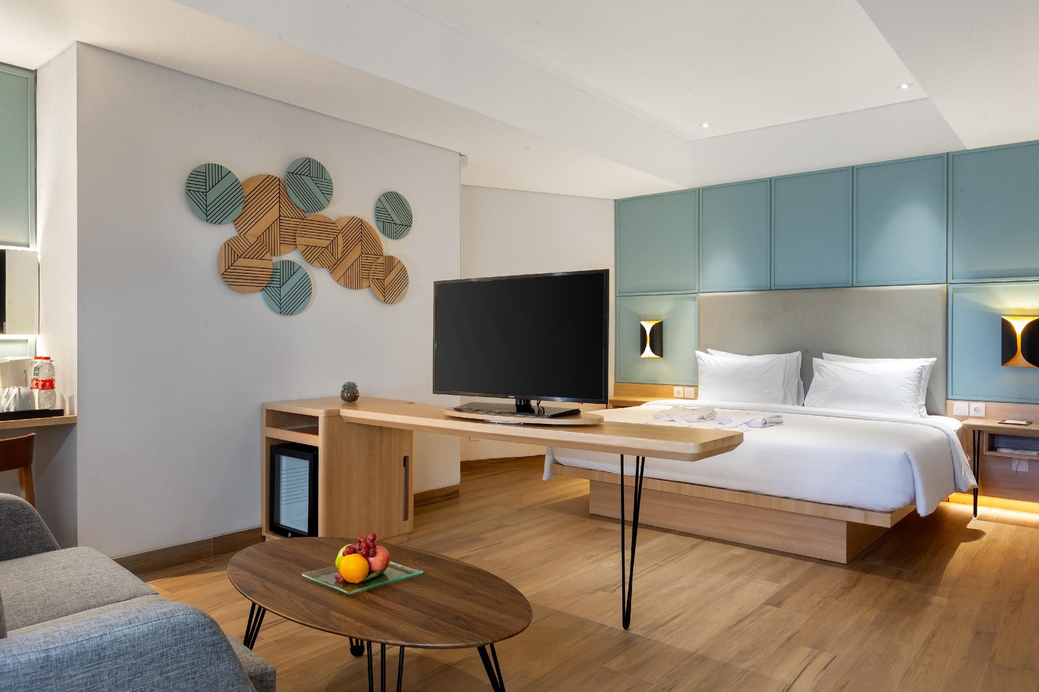 Suite Room