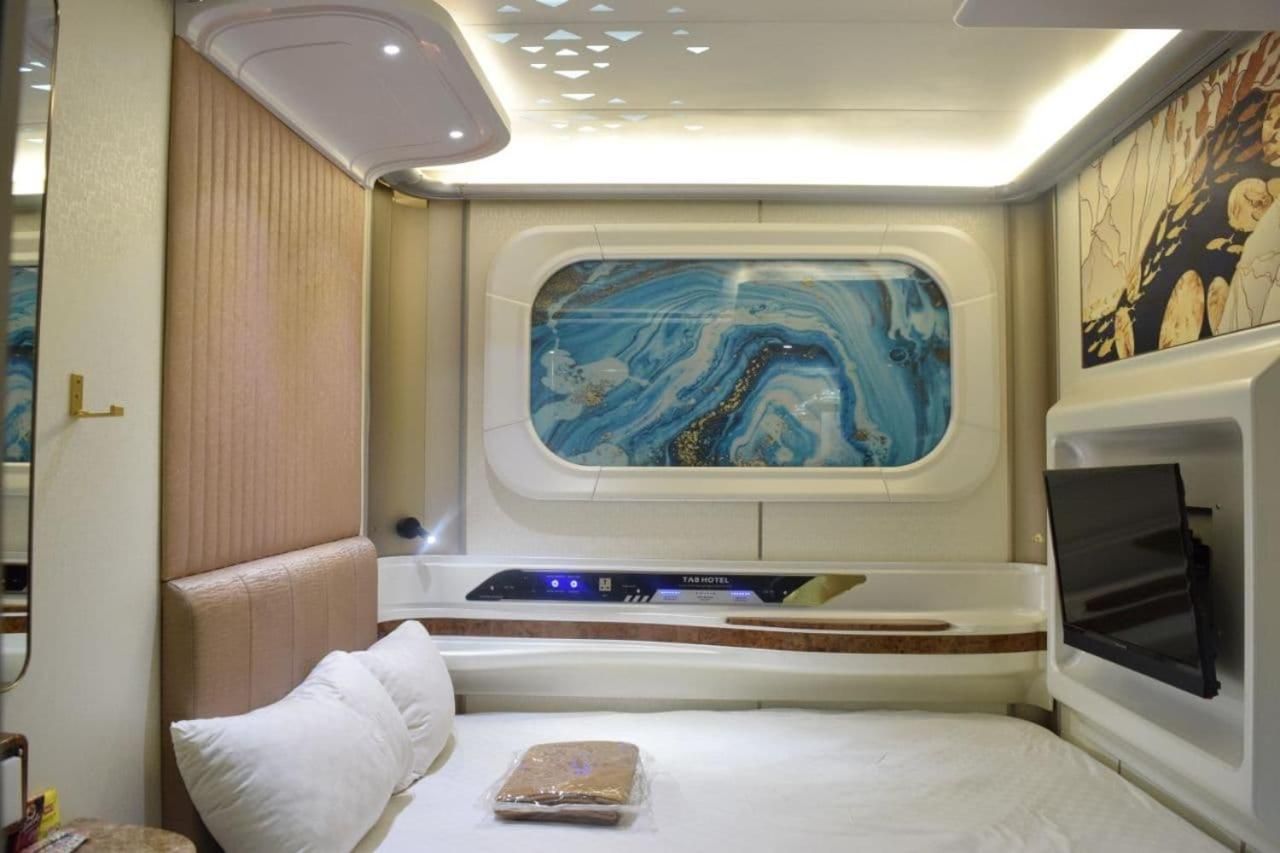 Compact room - Non-Smoking
