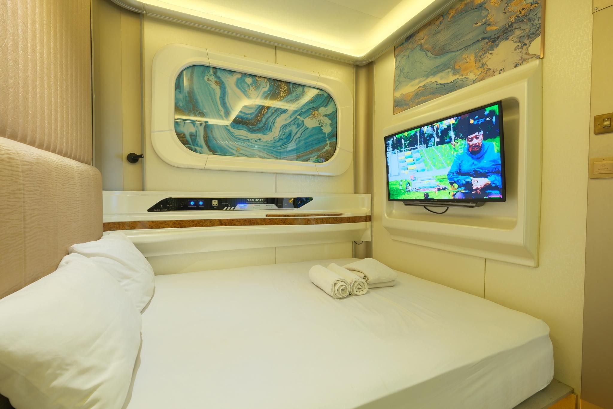 Compact room - Non-Smoking