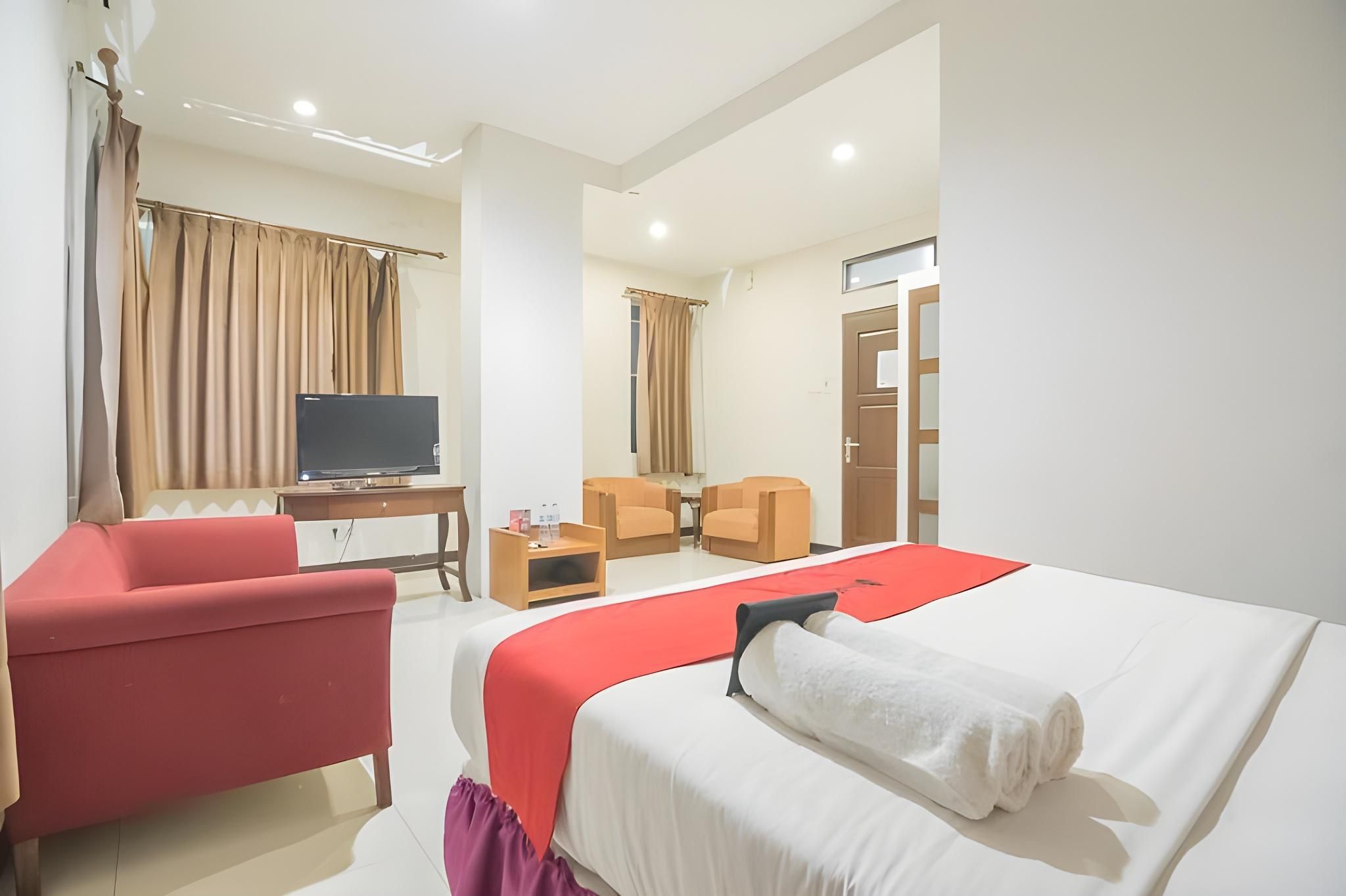 Premium Room