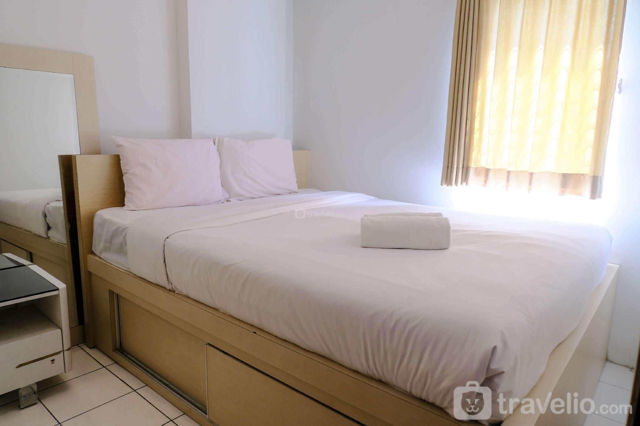 Two Bedroom - Apartment