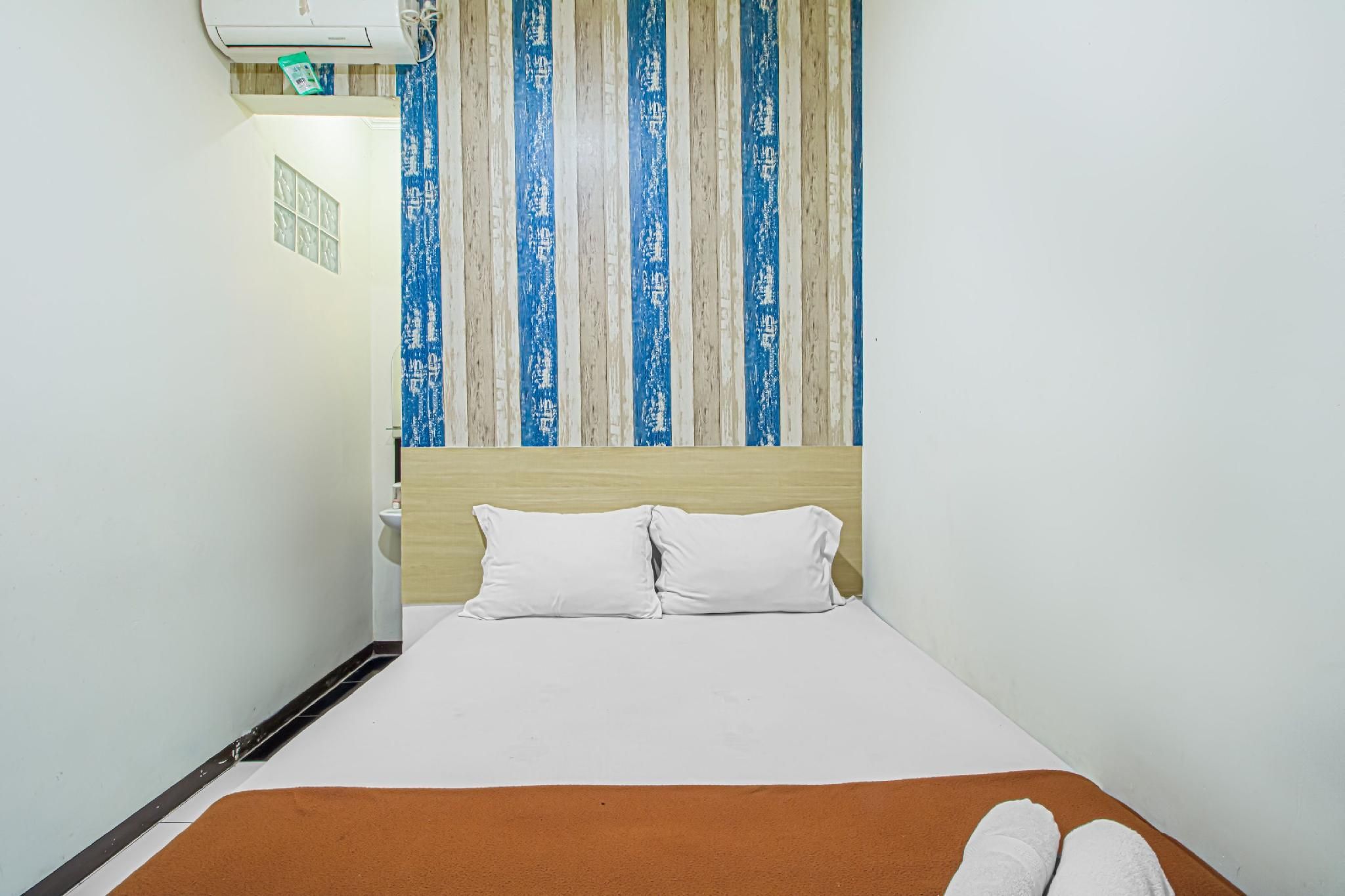 Double Superior Room