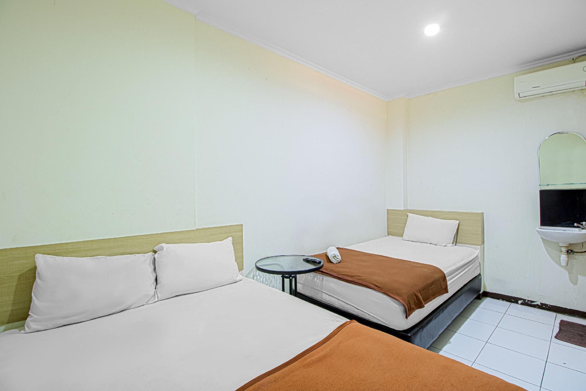 Family Triple Room