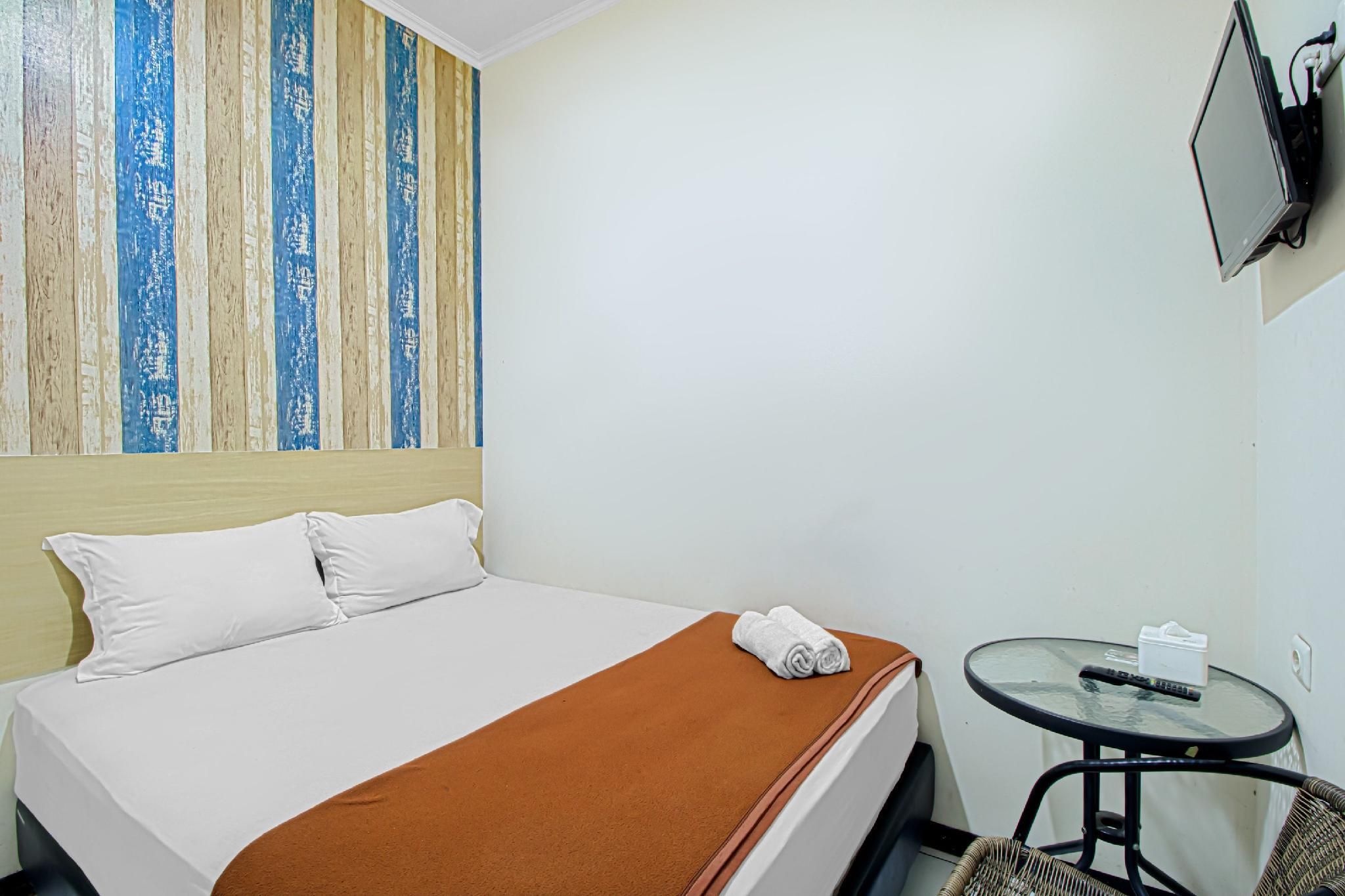 Double Superior Room