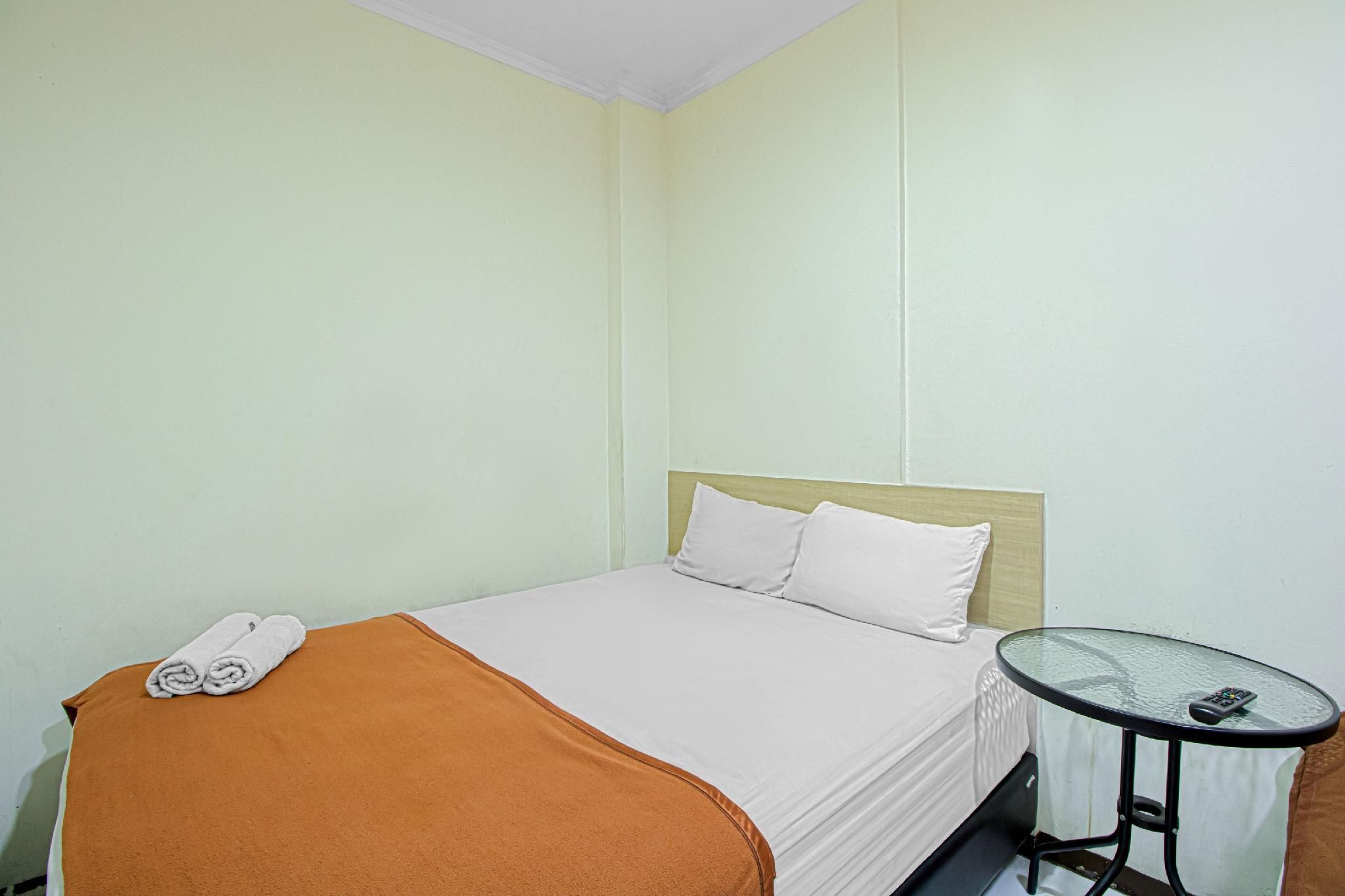 Family Triple Room