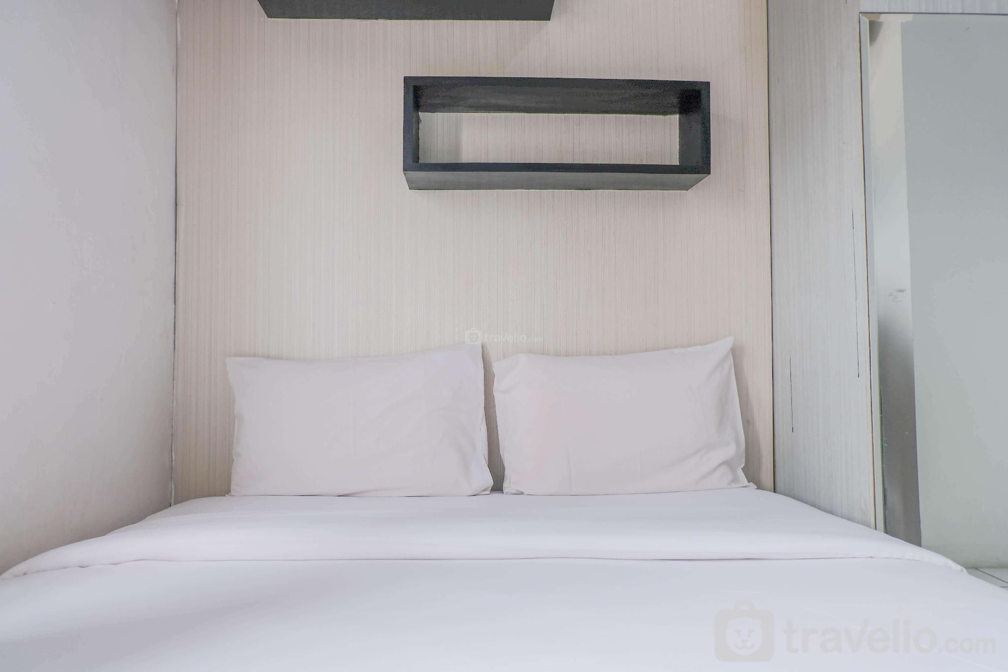 Two Bedroom - Apartment