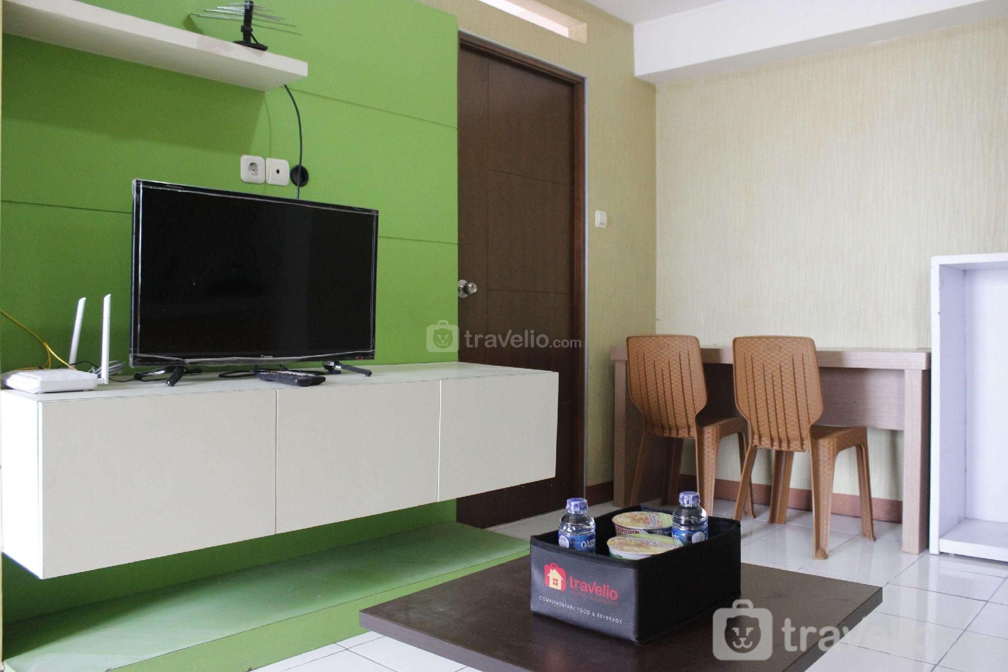 3 bedrooms